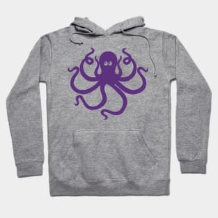 Octopus Man Hoodie